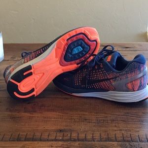 Brand New Nike Lunarglide 7